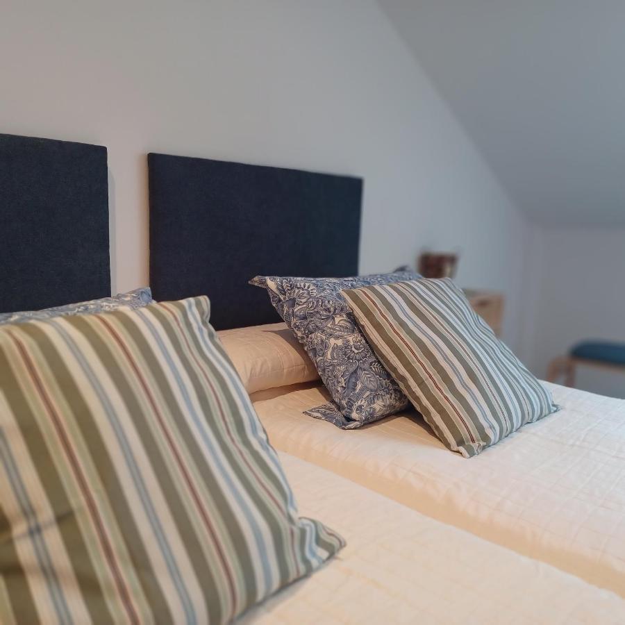 Apartamento Mar De Sal Kap Kap Finisterre Exterior foto