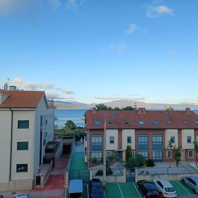 Apartamento Mar De Sal Kap Kap Finisterre Exterior foto